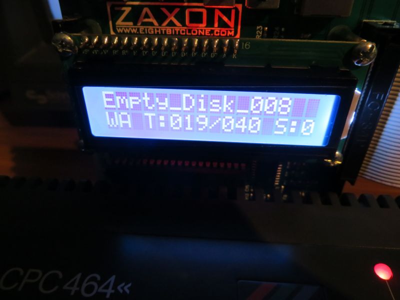 DDI3 - Display
