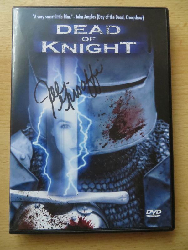 Dead of Knight - DVD