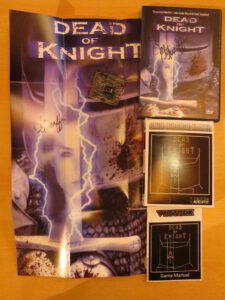 Dead of Knight - komplett