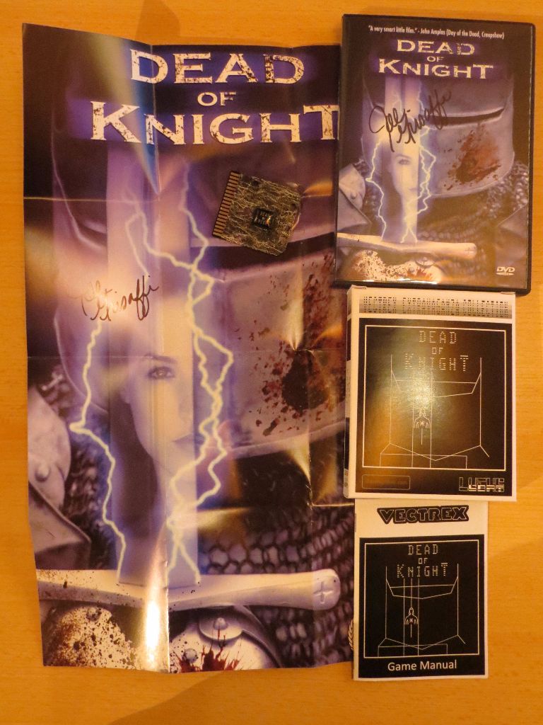 Dead of Knight - komplett