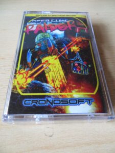 Deep Core Raider