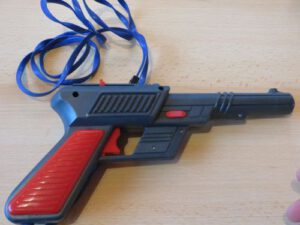 Cheetah Defender Lightgun