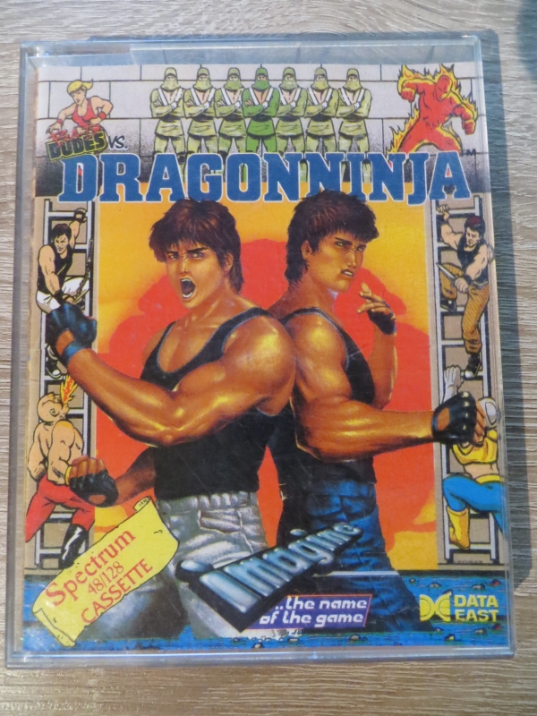 Dragonninja