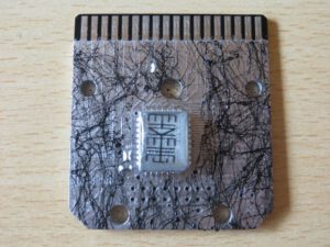EINEIIG - Cartridge Vorderseite