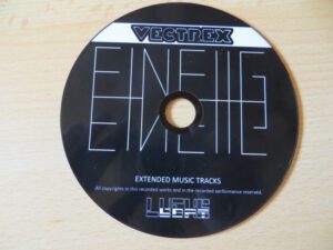 EINEIIG - Musik CD
