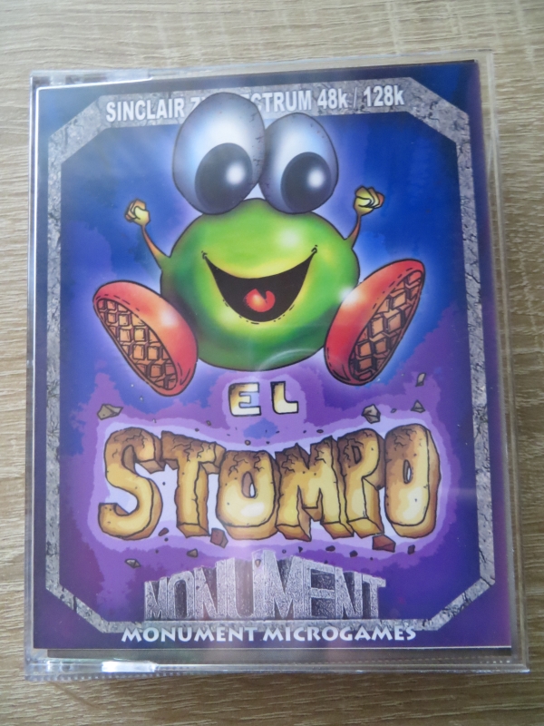 El Stompo