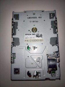 EPSON-SMD-400