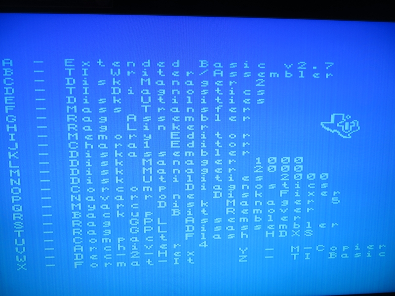 Extended Basic V2.7