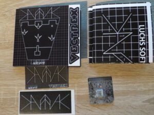 Flak - komplette Inhalt