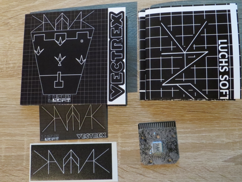 Flak - komplette Inhalt