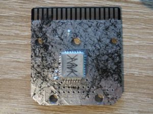 Flak - Modul Vorderseite