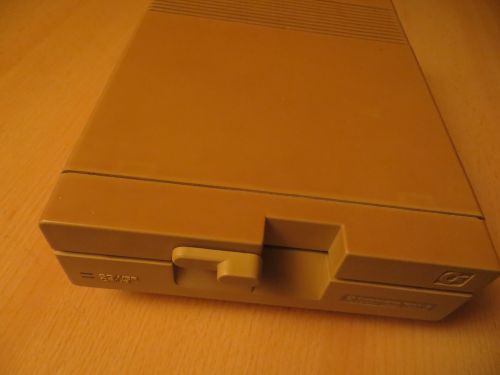 Commodore VC 1541-II