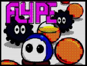 Flype - Ladescreen