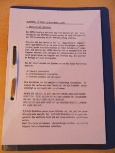 Handbuch
