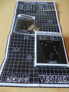 Inkubationszeit - komplett