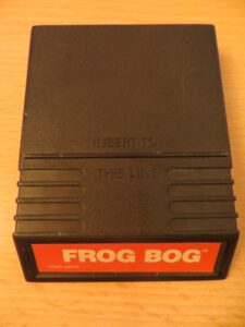 Frog Bog