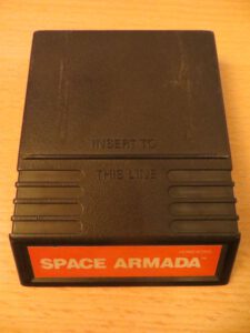 Space Armada
