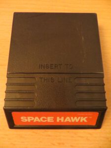 Space Hawk