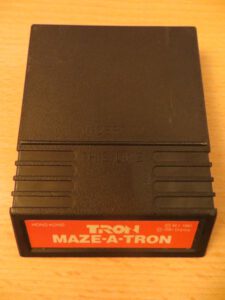 Tron Maze-A-Tron
