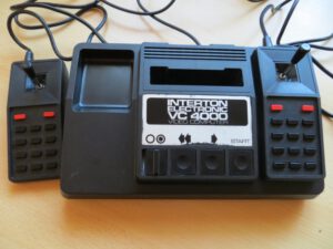 Interton VC4000