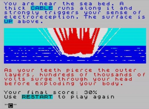 JAWS - Screen
