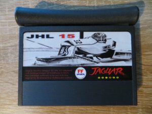 JHL15 - Cartridge