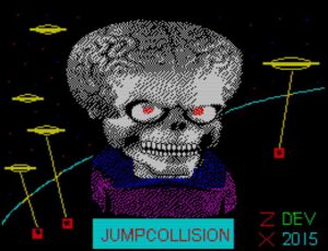 Jumpcollision