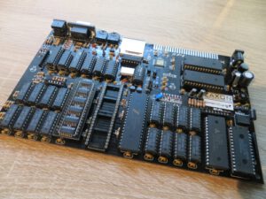 Just Speccy 128