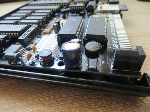 Just Speccy 128 - C40