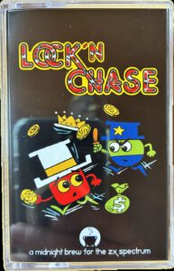 Lock'N Chase