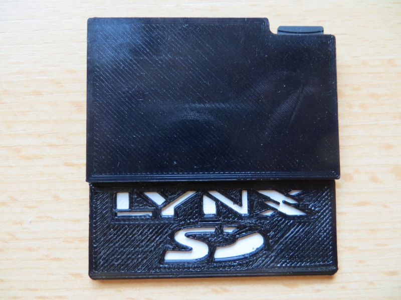 Lynx SD