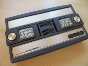 Mattel Intellivision