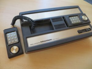 Mattel Intellivision