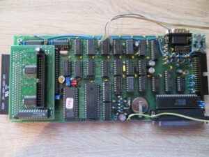 MB02+ IDE