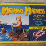 Mermaid Madness