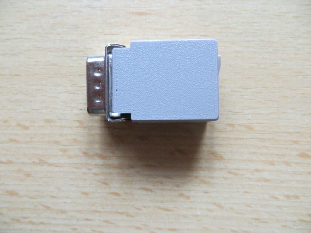 microSD Reader