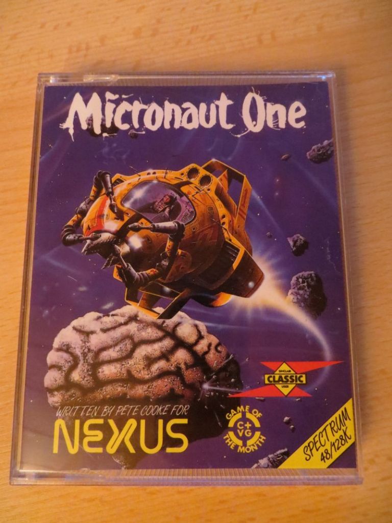 Micronaut One
