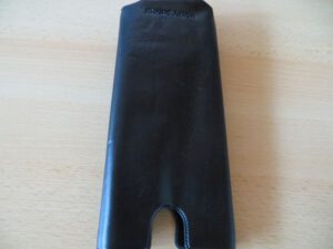 Microvision - Blockbuster Ledertasche
