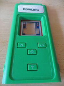 Microvision - Bowling