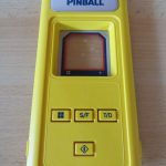 Microvision - Pinball