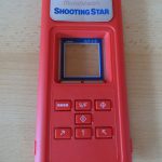 Microvision - Shooting Star