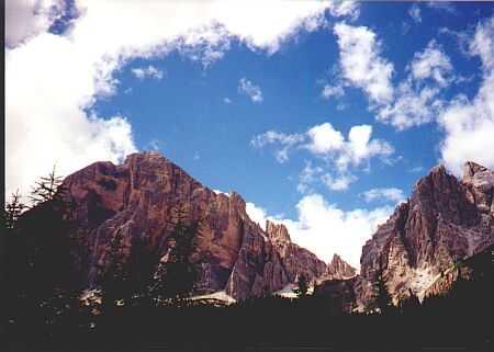 Dolomiten 1999 Anfahrt Foto 1.jpg