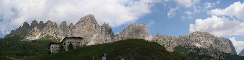Panorama 3 kl