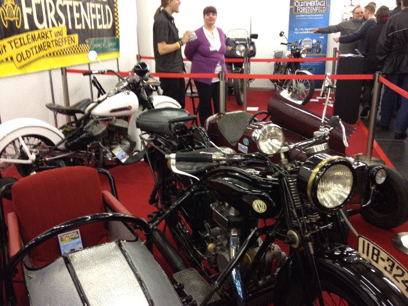 Oldtimer