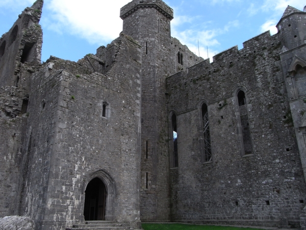 Rock of Cashel