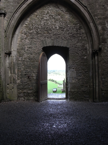 Rock of Cashel