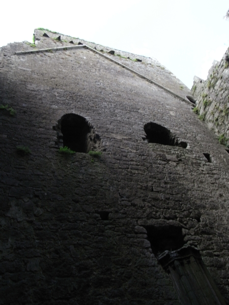 Rock of Cashel