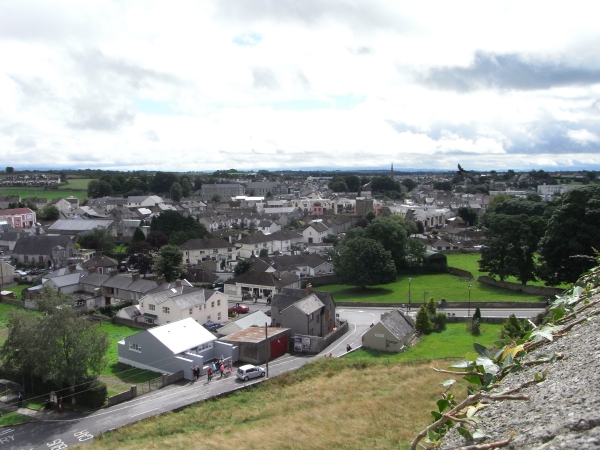 Rock of Cashel