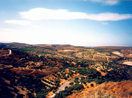 Kreta 1998 Tour 5 Foto 01