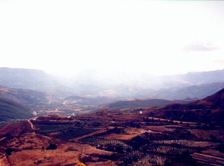 Kreta 1998 Tour 5 Foto 02